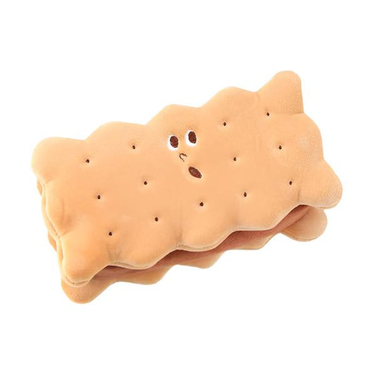 Yummy Biscuit Pencil Case