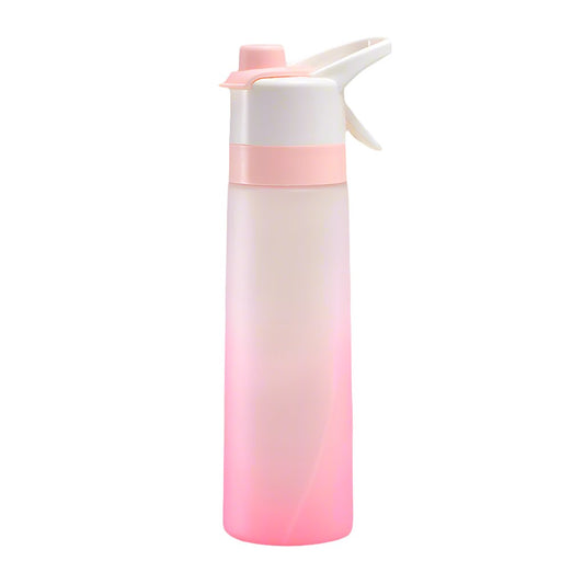 Spray Mist Water Bottle