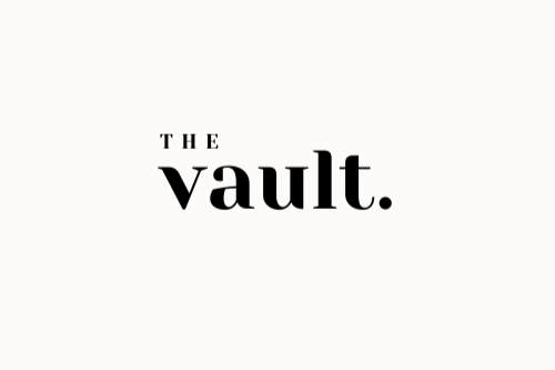 The Vault 